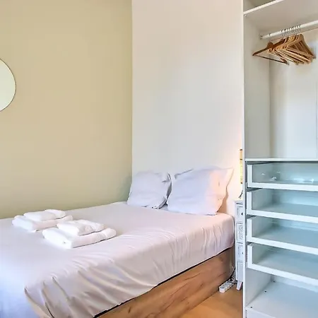 Le Nimea - Plein Centre - Visit On Foot Apartament *